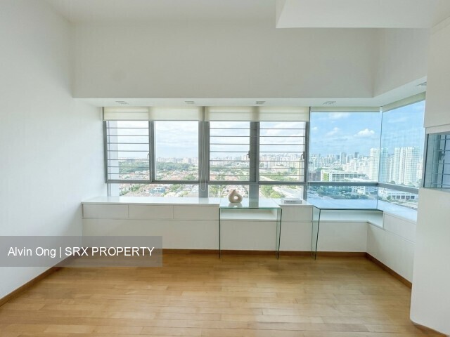 The Chuan (D19), Condominium #589990431